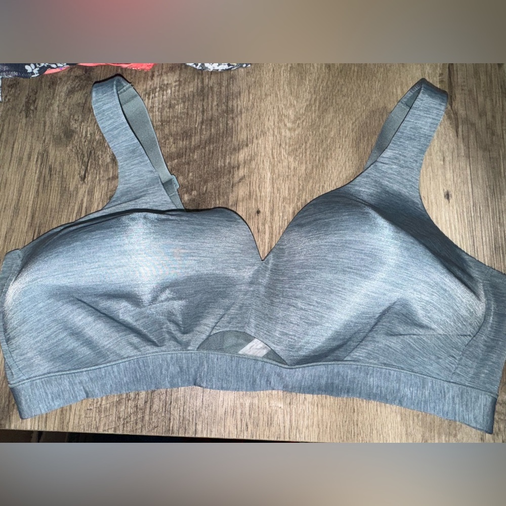 Lane Bryant Cacique Comfort Bliss Bra